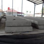 harga pagar panel beton Ciampea