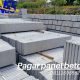 harga pagar panel beton ciampea