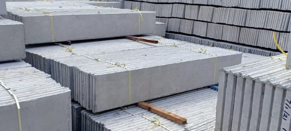 harga pagar panel beton ciampea